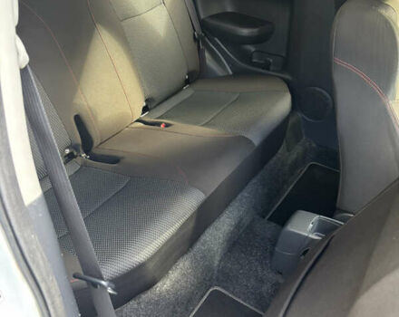 Білий Сузукі Свифт, об'ємом двигуна 1.6 л та пробігом 97 тис. км за 7100 $, фото 27 на Automoto.ua