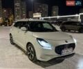 Белый Сузуки Свифт, объемом двигателя 1.2 л и пробегом 1 тыс. км за 18600 $, фото 1 на Automoto.ua