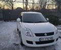 Білий Сузукі Свифт, об'ємом двигуна 0 л та пробігом 190 тис. км за 4800 $, фото 1 на Automoto.ua