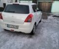 Білий Сузукі Свифт, об'ємом двигуна 0 л та пробігом 190 тис. км за 4800 $, фото 5 на Automoto.ua