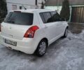 Білий Сузукі Свифт, об'ємом двигуна 0 л та пробігом 190 тис. км за 4800 $, фото 6 на Automoto.ua