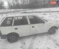 Білий Сузукі Свифт, об'ємом двигуна 1.3 л та пробігом 350 тис. км за 2000 $, фото 2 на Automoto.ua