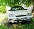 Білий Сузукі Свифт, об'ємом двигуна 1.3 л та пробігом 12 тис. км за 301 $, фото 1 на Automoto.ua
