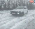 Білий Сузукі Свифт, об'ємом двигуна 1.3 л та пробігом 350 тис. км за 2000 $, фото 1 на Automoto.ua