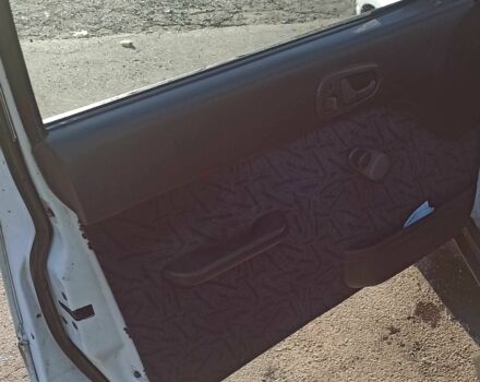 Білий Сузукі Свифт, об'ємом двигуна 0 л та пробігом 27 тис. км за 750 $, фото 5 на Automoto.ua