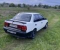 Белый Сузуки Свифт, объемом двигателя 0 л и пробегом 100 тыс. км за 850 $, фото 1 на Automoto.ua