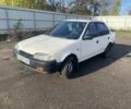 Сузукі Свифт 1995 у Черкасах на Automoto.ua Білий Сузукі Свифт, об'ємом двигуна 1.3 л та пробігом 250 тис. км за 500 $, фото 5 на Automoto.ua