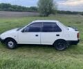 Белый Сузуки Свифт, объемом двигателя 0 л и пробегом 100 тыс. км за 850 $, фото 6 на Automoto.ua