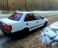 Белый Сузуки Свифт, объемом двигателя 13 л и пробегом 200 тыс. км за 1200 $, фото 3 на Automoto.ua