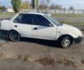 Сузукі Свифт 1995 у Черкасах на Automoto.ua Білий Сузукі Свифт, об'ємом двигуна 1.3 л та пробігом 250 тис. км за 500 $, фото 1 на Automoto.ua