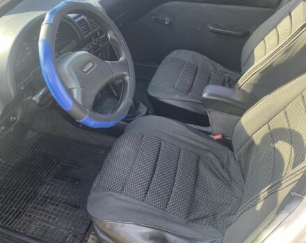 Сузукі Свифт 1995 у Черкасах на Automoto.ua Білий Сузукі Свифт, об'ємом двигуна 1.3 л та пробігом 250 тис. км за 500 $, фото 7 на Automoto.ua