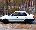 Белый Сузуки Свифт, объемом двигателя 13 л и пробегом 200 тыс. км за 1200 $, фото 2 на Automoto.ua