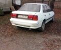 Білий Сузукі Свифт, об'ємом двигуна 3 л та пробігом 350 тис. км за 1000 $, фото 1 на Automoto.ua