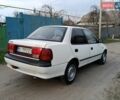 Белый Сузуки Свифт, объемом двигателя 1.59 л и пробегом 150 тыс. км за 1150 $, фото 5 на Automoto.ua