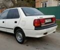 Білий Сузукі Свифт, об'ємом двигуна 1.6 л та пробігом 167 тис. км за 1150 $, фото 13 на Automoto.ua