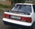 Белый Сузуки Свифт, объемом двигателя 1.3 л и пробегом 200 тыс. км за 800 $, фото 5 на Automoto.ua