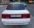 Белый Сузуки Свифт, объемом двигателя 1.3 л и пробегом 125 тыс. км за 750 $, фото 4 на Automoto.ua