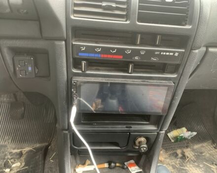 Белый Сузуки Свифт, объемом двигателя 1.5 л и пробегом 90 тыс. км за 1200 $, фото 8 на Automoto.ua