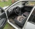 Белый Сузуки Свифт, объемом двигателя 1.5 л и пробегом 90 тыс. км за 1200 $, фото 5 на Automoto.ua