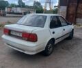 Білий Сузукі Свифт, об'ємом двигуна 0 л та пробігом 100 тис. км за 700 $, фото 6 на Automoto.ua