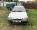 Белый Сузуки Свифт, объемом двигателя 1.5 л и пробегом 90 тыс. км за 1200 $, фото 2 на Automoto.ua