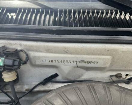 Білий Сузукі Свифт, об'ємом двигуна 1.32 л та пробігом 315 тис. км за 1500 $, фото 7 на Automoto.ua