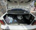 Белый Сузуки Свифт, объемом двигателя 1.3 л и пробегом 315 тыс. км за 1500 $, фото 9 на Automoto.ua