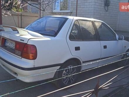 Сузукі Свифт 1994 у Запоріжжя на Automoto.ua Білий Сузукі Свифт, об'ємом двигуна 0 л та пробігом 176 тис. км за 1500 $, фото 1 на Automoto.ua