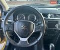 Бежевий Сузукі Свифт, об'ємом двигуна 1.3 л та пробігом 97 тис. км за 9300 $, фото 22 на Automoto.ua
