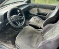 Черный Сузуки Свифт, объемом двигателя 1.3 л и пробегом 222 тыс. км за 450 $, фото 4 на Automoto.ua