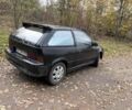 Чорний Сузукі Свифт, об'ємом двигуна 1.3 л та пробігом 320 тис. км за 500 $, фото 3 на Automoto.ua