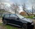 Черный Сузуки Свифт, объемом двигателя 1.3 л и пробегом 150 тыс. км за 1100 $, фото 1 на Automoto.ua