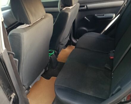 Чорний Сузукі Свифт, об'ємом двигуна 1.3 л та пробігом 220 тис. км за 4100 $, фото 8 на Automoto.ua