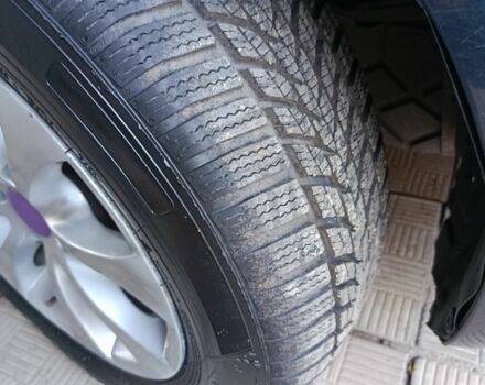 Чорний Сузукі Свифт, об'ємом двигуна 1.3 л та пробігом 220 тис. км за 4100 $, фото 11 на Automoto.ua