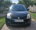 Чорний Сузукі Свифт, об'ємом двигуна 1.5 л та пробігом 215 тис. км за 5202 $, фото 1 на Automoto.ua