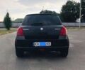 Чорний Сузукі Свифт, об'ємом двигуна 1.3 л та пробігом 310 тис. км за 5000 $, фото 3 на Automoto.ua