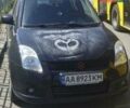 Чорний Сузукі Свифт, об'ємом двигуна 1.33 л та пробігом 156 тис. км за 5000 $, фото 1 на Automoto.ua