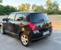Чорний Сузукі Свифт, об'ємом двигуна 1.33 л та пробігом 217 тис. км за 4100 $, фото 14 на Automoto.ua