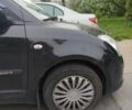 Черный Сузуки Свифт, объемом двигателя 1.33 л и пробегом 156 тыс. км за 5000 $, фото 3 на Automoto.ua