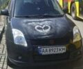 Чорний Сузукі Свифт, об'ємом двигуна 1.33 л та пробігом 156 тис. км за 5000 $, фото 1 на Automoto.ua