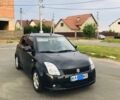 Черный Сузуки Свифт, объемом двигателя 1.3 л и пробегом 310 тыс. км за 5200 $, фото 1 на Automoto.ua