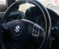 Черный Сузуки Свифт, объемом двигателя 1.3 л и пробегом 310 тыс. км за 5200 $, фото 9 на Automoto.ua