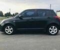 Чорний Сузукі Свифт, об'ємом двигуна 1.3 л та пробігом 310 тис. км за 4750 $, фото 2 на Automoto.ua