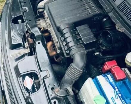 Чорний Сузукі Свифт, об'ємом двигуна 1.3 л та пробігом 310 тис. км за 4750 $, фото 10 на Automoto.ua