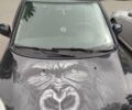 Черный Сузуки Свифт, объемом двигателя 1.33 л и пробегом 156 тыс. км за 5000 $, фото 1 на Automoto.ua