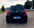 Чорний Сузукі Свифт, об'ємом двигуна 1.3 л та пробігом 310 тис. км за 4800 $, фото 11 на Automoto.ua