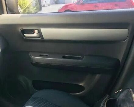 Чорний Сузукі Свифт, об'ємом двигуна 1.3 л та пробігом 310 тис. км за 5000 $, фото 10 на Automoto.ua