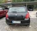 Чорний Сузукі Свифт, об'ємом двигуна 1.3 л та пробігом 177 тис. км за 4487 $, фото 4 на Automoto.ua