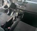 Черный Сузуки Свифт, объемом двигателя 1.33 л и пробегом 172 тыс. км за 4000 $, фото 7 на Automoto.ua