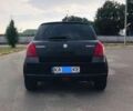 Чорний Сузукі Свифт, об'ємом двигуна 1.3 л та пробігом 310 тис. км за 4750 $, фото 4 на Automoto.ua